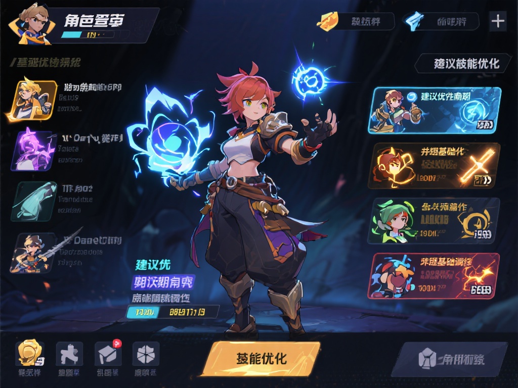 赏金女王官方正版游戏下载与全攻略详解