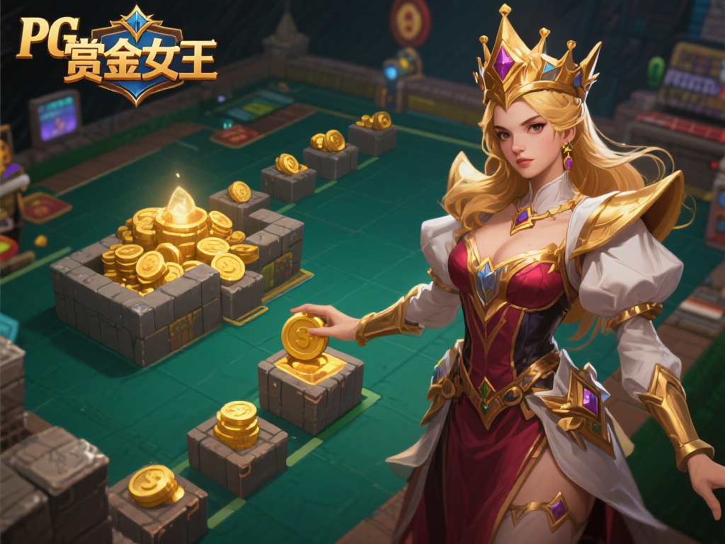 提升PG赏金女王单机版下载体验的必备攻略