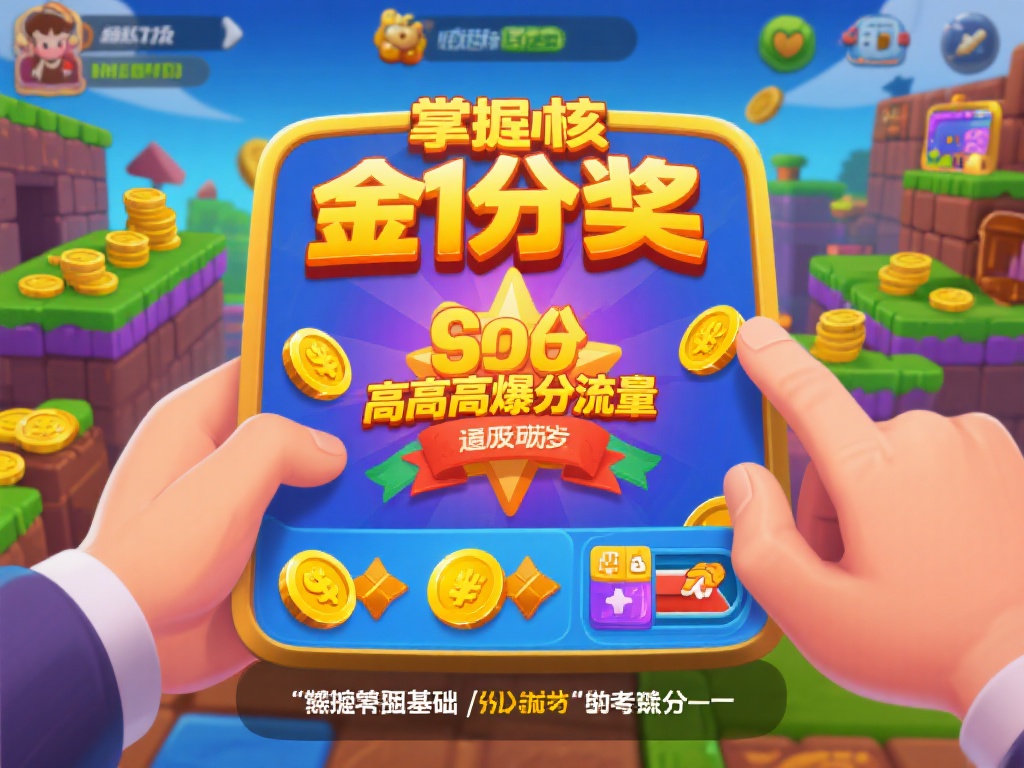 新人攻略：从零开始掌握PG赏金女王，轻松爆分实现大满贯