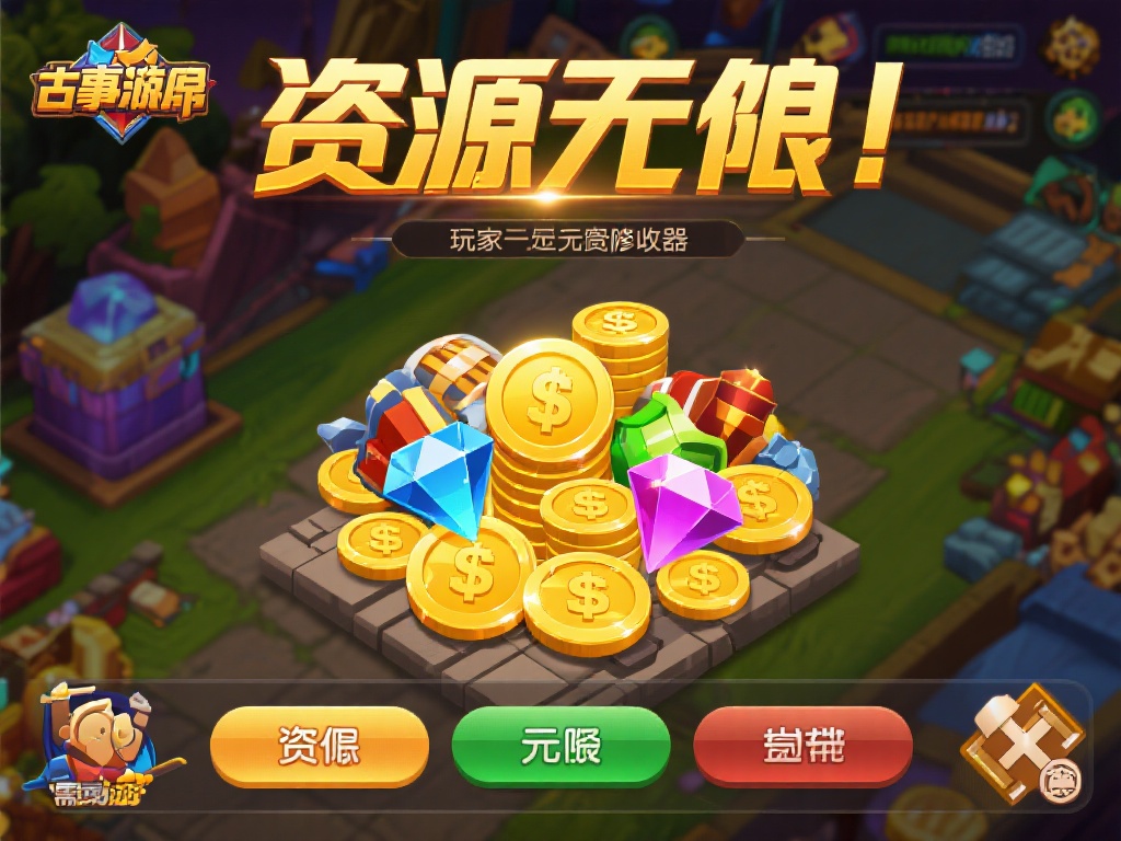 详述赏金女王修改器功能及使用注意事项