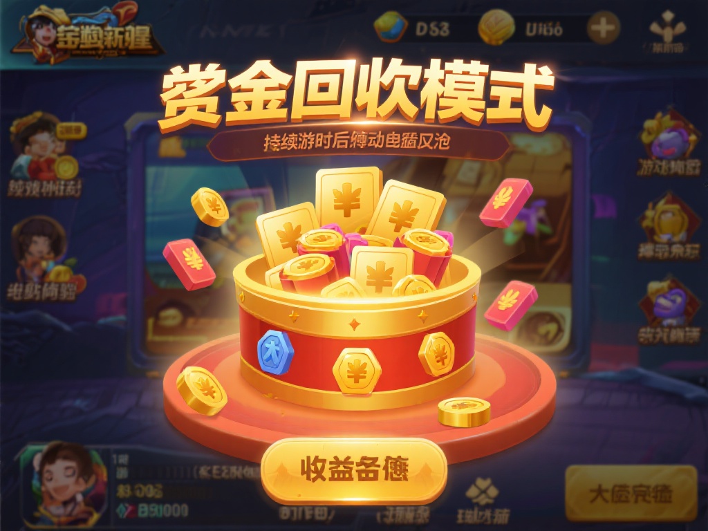 PG电子赏金女王游戏攻略:轻松寻找宝藏秘籍 赏金回馈模式:持续游戏一段时间后,系统会自动累积奖