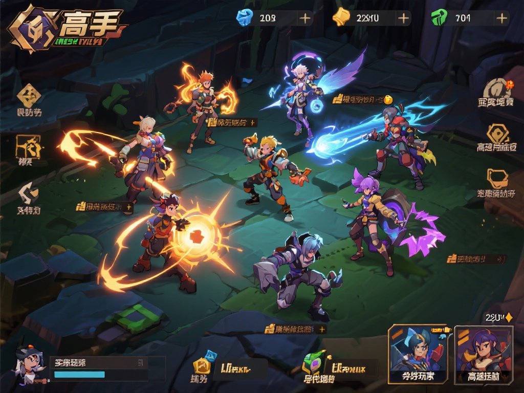 全面深度解析PC赏金女王爆分技巧，快速提升高分秘诀